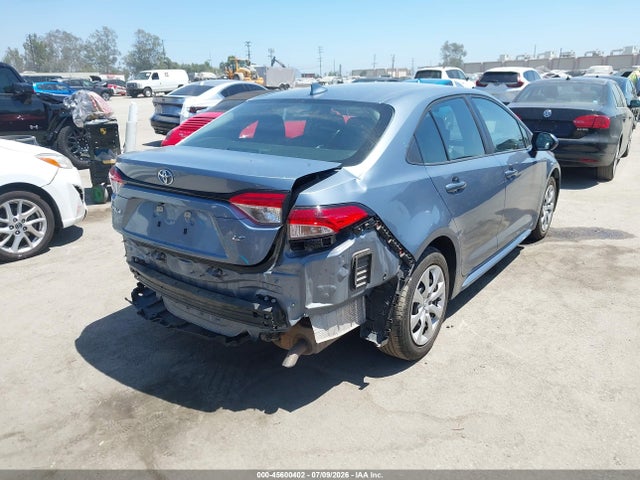 Toyota COROLLA LE 2022 5YFEPMAE5NP339501 Image 6
