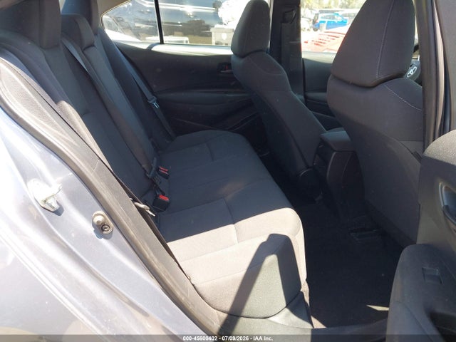 Toyota COROLLA LE 2022 5YFEPMAE5NP339501 Image 8