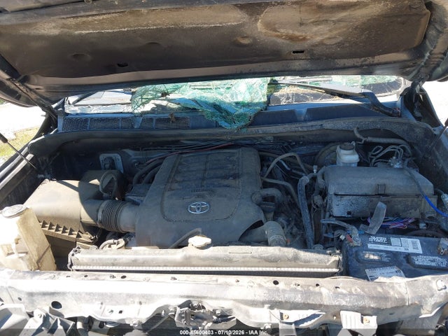 5TFUY5F19FX433033 Toyota Tundra Sr5 5.7l V8