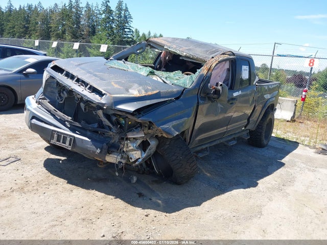 5TFUY5F19FX433033 Toyota Tundra Sr5 5.7l V8