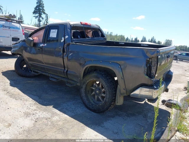 5TFUY5F19FX433033 Toyota Tundra Sr5 5.7l V8