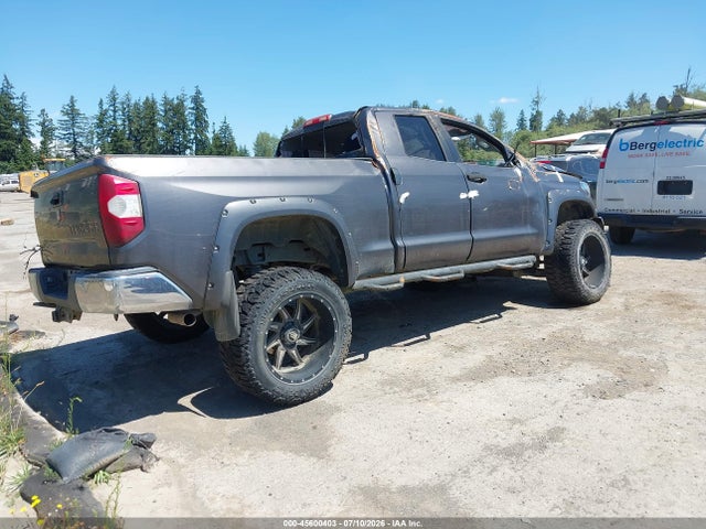 5TFUY5F19FX433033 Toyota Tundra Sr5 5.7l V8