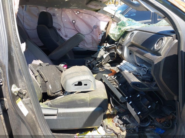 5TFUY5F19FX433033 Toyota Tundra Sr5 5.7l V8
