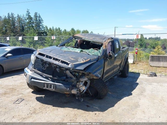 5TFUY5F19FX433033 Toyota Tundra Sr5 5.7l V8