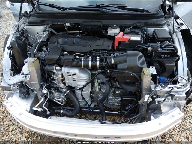 Acura Rdx A-spec Advance 2025 5J8TC2H83SL000877 Image 10