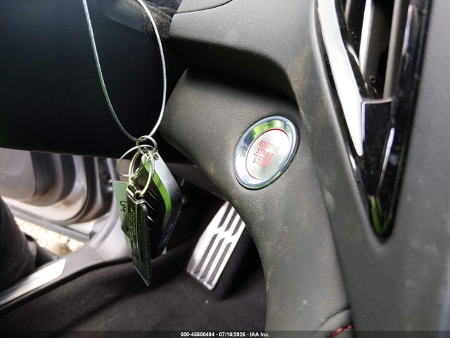 Acura Rdx A-spec Advance 2025 5J8TC2H83SL000877 Image 11