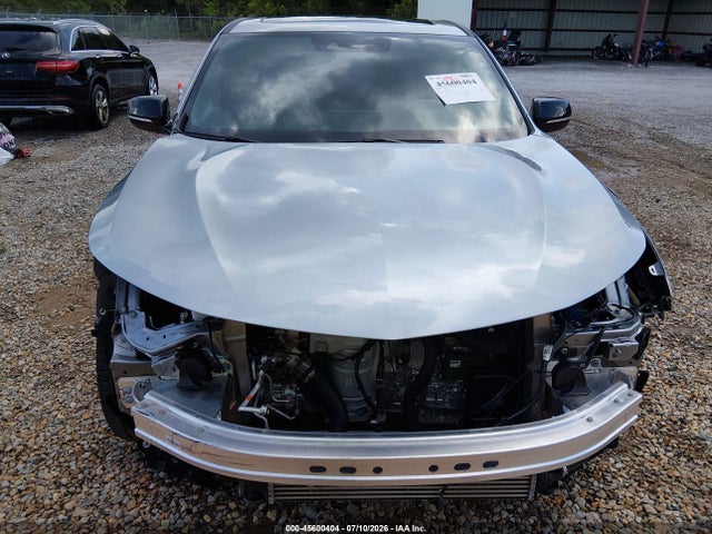 Acura Rdx A-spec Advance 2025 5J8TC2H83SL000877 Image 13