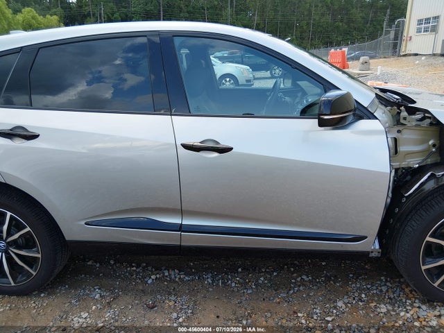 Acura Rdx A-spec Advance 2025 5J8TC2H83SL000877 Image 14