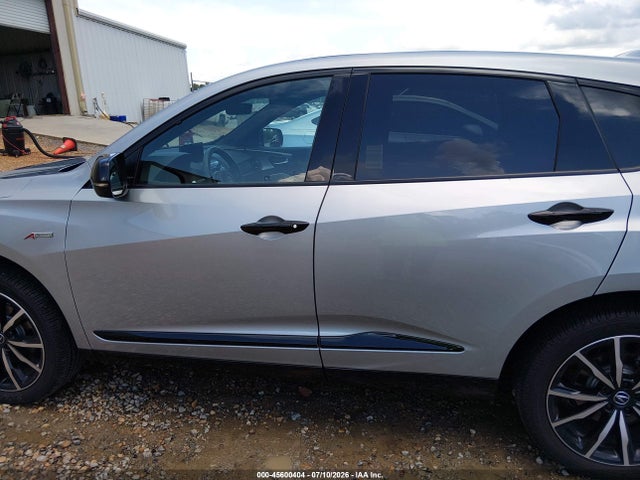 Acura Rdx A-spec Advance 2025 5J8TC2H83SL000877 Image 15
