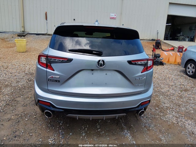 Acura Rdx A-spec Advance 2025 5J8TC2H83SL000877 Image 17
