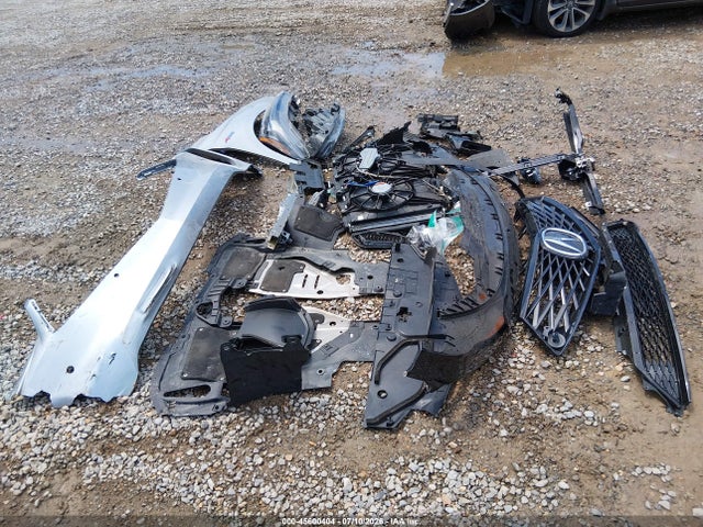 Acura Rdx A-spec Advance 2025 5J8TC2H83SL000877 Image 18
