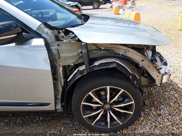 Acura Rdx A-spec Advance 2025 5J8TC2H83SL000877 Image 21