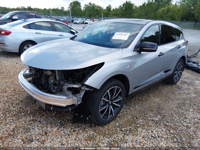 Acura Rdx A-spec Advance 2025 5J8TC2H83SL000877 Image 2