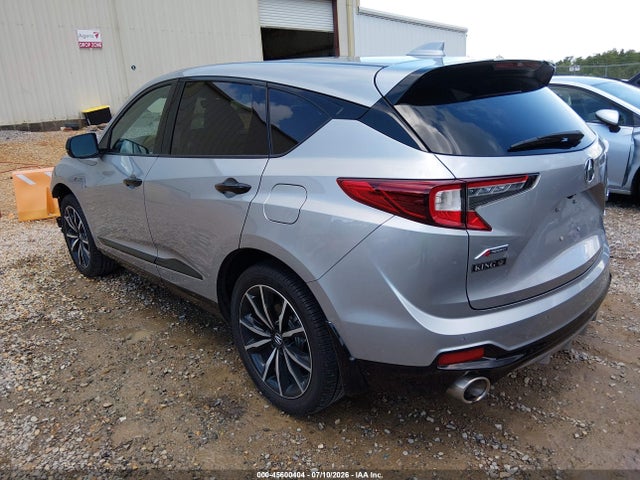 Acura Rdx A-spec Advance 2025 5J8TC2H83SL000877 Image 3