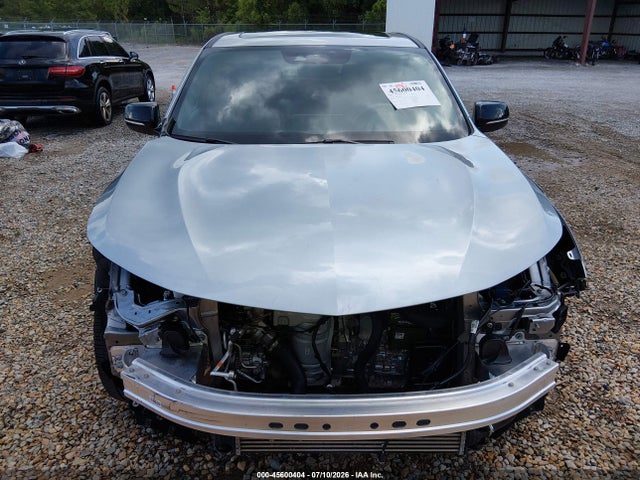 Acura Rdx A-spec Advance 2025 5J8TC2H83SL000877 Image 6