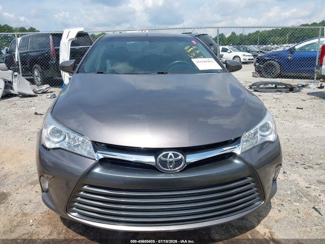 Aukcja sprzedaży 2016 Toyota Camry Le, vin: 4T1BF1FK7GU547514, numer aukcji: 45600405