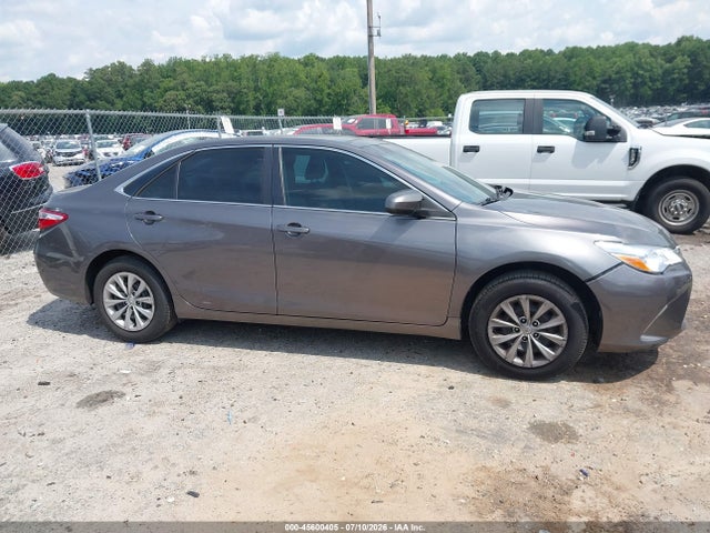 Aukcja sprzedaży 2016 Toyota Camry Le, vin: 4T1BF1FK7GU547514, numer aukcji: 45600405