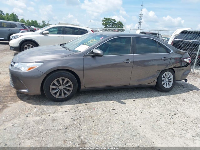 Aukcja sprzedaży 2016 Toyota Camry Le, vin: 4T1BF1FK7GU547514, numer aukcji: 45600405