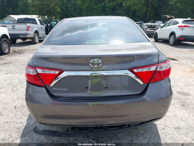 Aukcja sprzedaży 2016 Toyota Camry Le, vin: 4T1BF1FK7GU547514, numer aukcji: 45600405