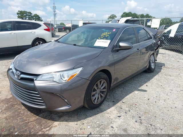 Aukcja sprzedaży 2016 Toyota Camry Le, vin: 4T1BF1FK7GU547514, numer aukcji: 45600405