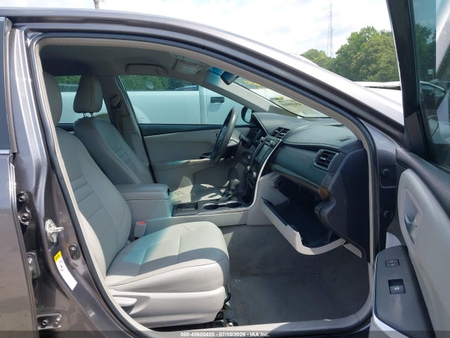 Aukcja sprzedaży 2016 Toyota Camry Le, vin: 4T1BF1FK7GU547514, numer aukcji: 45600405