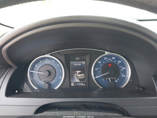 Aukcja sprzedaży 2016 Toyota Camry Le, vin: 4T1BF1FK7GU547514, numer aukcji: 45600405