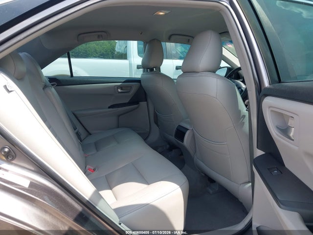 Aukcja sprzedaży 2016 Toyota Camry Le, vin: 4T1BF1FK7GU547514, numer aukcji: 45600405