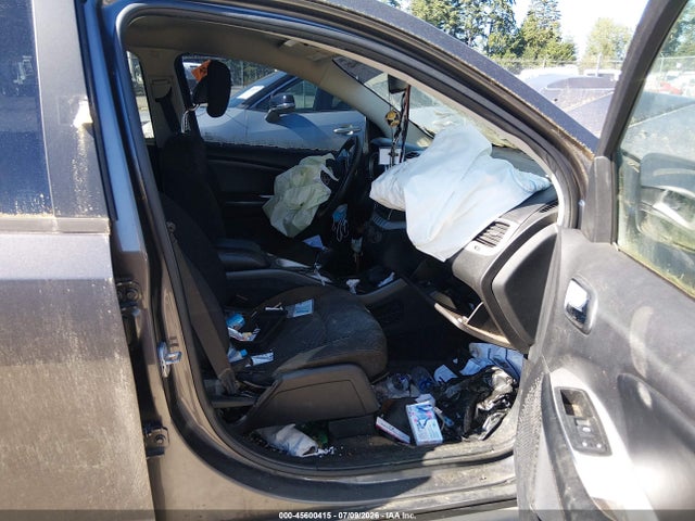 Dodge Journey American Value Pkg 2015 3C4PDCAB1FT537931 Image 5