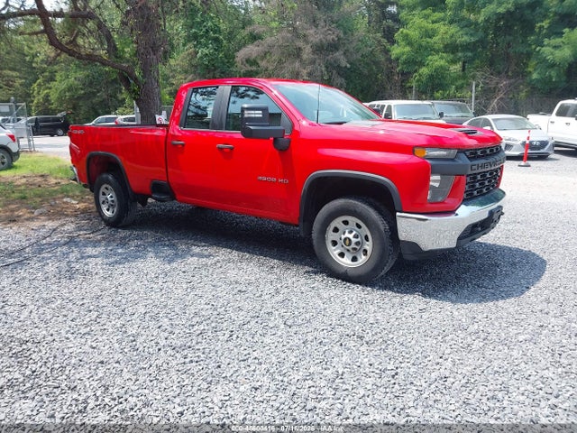 2020 1GC5YSE75LF295405 main image