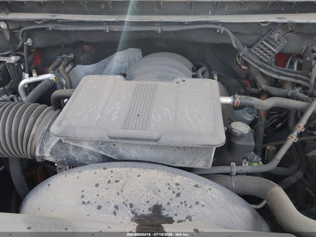 1GC5YSE75LF295405 Chevrolet SILVERADO 3500HD