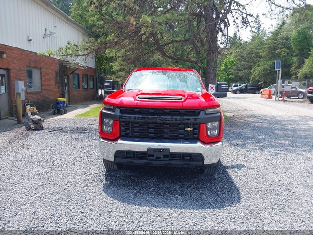 1GC5YSE75LF295405 Chevrolet SILVERADO 3500HD