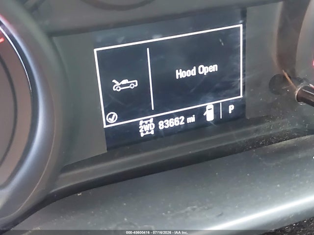 1GC5YSE75LF295405 Chevrolet SILVERADO 3500HD