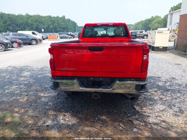 1GC5YSE75LF295405 Chevrolet SILVERADO 3500HD