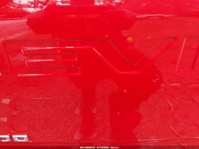 1GC5YSE75LF295405 Chevrolet SILVERADO 3500HD