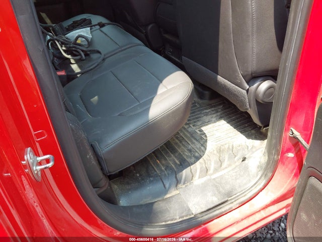 1GC5YSE75LF295405 Chevrolet SILVERADO 3500HD