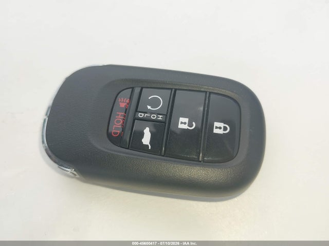45600417 :رقم المزاد ، 7FARS6H9XTE022203 vin ، 2026 Honda Cr-v Hybrid Awd Sport Touring مزاد بيع