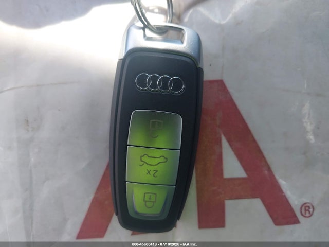 Aukcja sprzedaży 2023 Audi Q4 E-tron Premium Plus 40 Rwd, vin: WA1BCBFZXPP023802, numer aukcji: 45600418