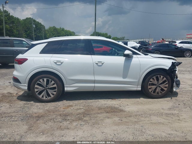 Aukcja sprzedaży 2023 Audi Q4 E-tron Premium Plus 40 Rwd, vin: WA1BCBFZXPP023802, numer aukcji: 45600418