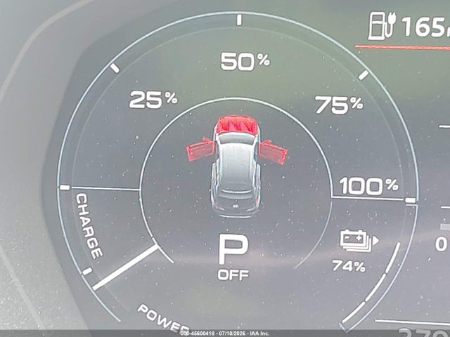 Aukcja sprzedaży 2023 Audi Q4 E-tron Premium Plus 40 Rwd, vin: WA1BCBFZXPP023802, numer aukcji: 45600418