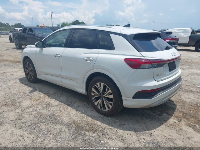 Aukcja sprzedaży 2023 Audi Q4 E-tron Premium Plus 40 Rwd, vin: WA1BCBFZXPP023802, numer aukcji: 45600418