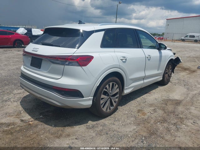 Aukcja sprzedaży 2023 Audi Q4 E-tron Premium Plus 40 Rwd, vin: WA1BCBFZXPP023802, numer aukcji: 45600418