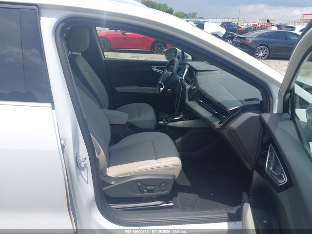 Aukcja sprzedaży 2023 Audi Q4 E-tron Premium Plus 40 Rwd, vin: WA1BCBFZXPP023802, numer aukcji: 45600418