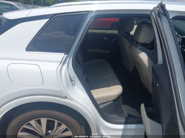 Aukcja sprzedaży 2023 Audi Q4 E-tron Premium Plus 40 Rwd, vin: WA1BCBFZXPP023802, numer aukcji: 45600418