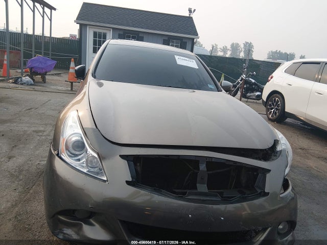 Aukcja sprzedaży 2010 Infiniti G37x, vin: JN1CV6AR1AM451515, numer aukcji: 45600419