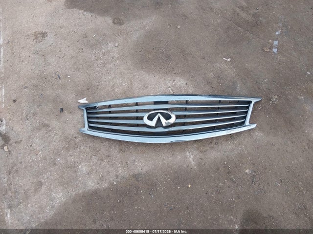 Aukcja sprzedaży 2010 Infiniti G37x, vin: JN1CV6AR1AM451515, numer aukcji: 45600419