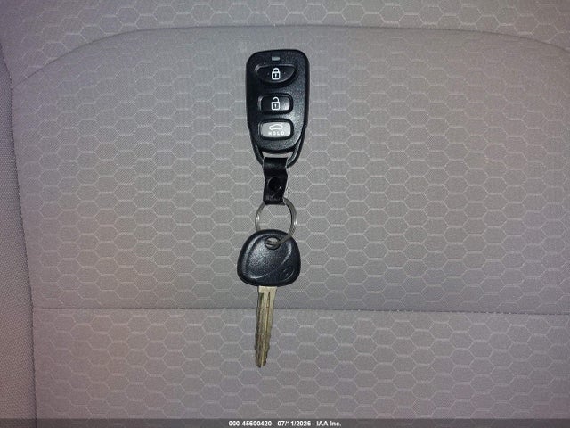 Hyundai ELANTRA SE 2020 5NPD74LF3LH612771 Image 11