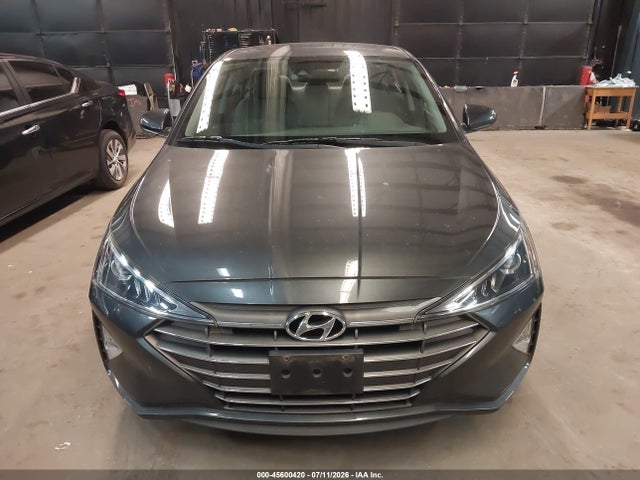 Hyundai ELANTRA SE 2020 5NPD74LF3LH612771 Image 17