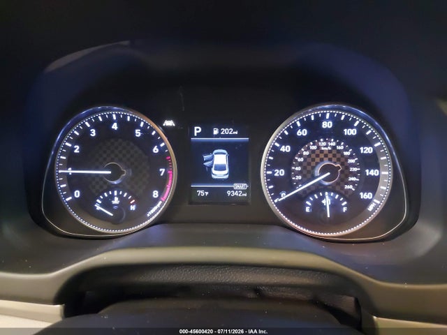 Hyundai ELANTRA SE 2020 5NPD74LF3LH612771 Image 7