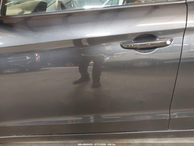 Auction sale of the 2020 Hyundai Elantra Se, vin: 5NPD74LF3LH612771, lot number: 45600420