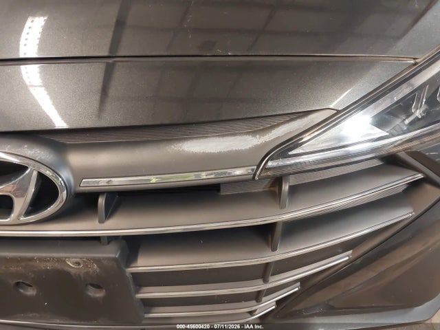 Hyundai ELANTRA SE 2020 5NPD74LF3LH612771 Image 15